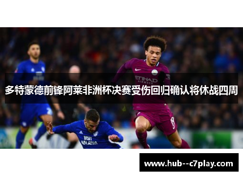 多特蒙德前锋阿莱非洲杯决赛受伤回归确认将休战四周